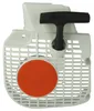 vhbw Seilzugstarter kompatibel mit Stihl MS 230, MS 250, Produktbild-Vorschau 3