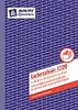 Avery Zweckform® 1720 Bon de livraison, DIN A5, Voir les images du produit 11