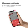 X-Sense XC04-WX Intelligenter Kohlenmonoxid-melder mit Wifi Produktbild-Vorschau 4