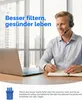 Waterdrop Wasserfilter, Ersatz für Brita® Maxtra+® Plus, Produktbild-Vorschau 8