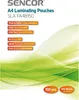 SENCOR SLA FA4B150 Feuille de pelliculage A4, épaisseur de Voir les images du produit 1