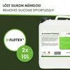 Flotex Silikonentferner, 2x10L Autolack Silikonreiniger Produktbild-Vorschau 7