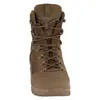 Lowa BREACHER S GTX MID Stiefel Coyote : Coyote 44 Produktbild-Vorschau 4