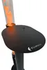 Flamesa® Lumina - Tuinhaard -  Design Pellet Productafbeelding-voorbeeld 8