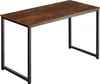 tectake® Schreibtisch Flint Höhe 76,5 cm Produktbild-Vorschau 1
