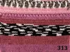 100g Strickgarn Oli mehrfarbig Selbstmusternd Strick-Wolle Produktbild-Vorschau 5