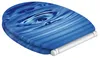 SANILO® WC-bril met zachte sluiting en snelsluiting. Direct Productafbeelding-voorbeeld 5