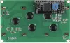 JOY-IT Display 20x4 caratteri blu I2C Anteprima dell’immagine prodotto 2