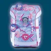 DerDieDas ErgoFlex Easy Superflash Magic Unicorn Produktbild-Vorschau 15