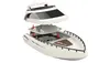 Amewi Rising Sun Cruise Yacht 380mm Model łodzi sterowany Podgląd zdjęcia produktu 7