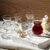 Pasabahce Bekata 12dílná sada tureckých čajových sklenic s Náhled obrázku produktu 6