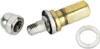 Ersatzkegel + Schraube für Fagor Classic 4l / 6l / 8l / 10l Produktbild-Vorschau 1