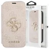 Guess Gubkp13X4Gmgpi Iphone 13 Pro Max6.7 Różowy/Pink Book Voir les images du produit 1