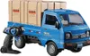 1:16 Diaľkovo ovládané nákladné auto, 2,4 GHz diaľkovo Náhľad obrázku produktu 1