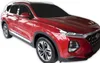 Heko Deflecteurs D'Air / De Vent Pour Hyundai Santa Fe 4 Voir les images du produit 2