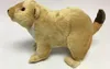 Cornelissen - Kuscheltier - Präriehund - 22 cm Produktbild-Vorschau 4