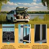 CADOCA® Hondenbench, aluminium, 54x70x51 cm Productafbeelding-voorbeeld 37