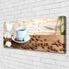 Tulup Leinwand-Bilder 125x50 Wandbild Canvas Kunstdruck Produktbild-Vorschau 2