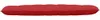 vidaXL Rückenkissen Rot 180 x 19 x 50 cm Stoff Produktbild-Vorschau 5
