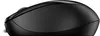HP Wired 1000 mouse Ambidestro USB tipo A 1200 DPI Anteprima dell’immagine prodotto 3