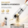 6000pa Kabelloser Staubsauger mit Produktbild-Vorschau 6