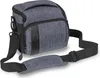 PEDEA Kameratasche Gr. L FASHION Foto Tasche Produktbild-Vorschau 1