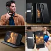 Etui en cuir pour Samsung Galaxy A55, protection RFID, Voir les images du produit 4