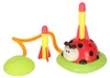 KIK KX3116 Gioco sportivo Coccinella 3in1 Anteprima dell’immagine prodotto 15