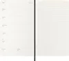 Moleskine Agenda hebdomadaire 18 mois 2026/2027, L/A5, 1 Voir les images du produit 4