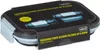 Lurch Frischhaltedose up & down 3.2 - 7.2 cm hoch blau Produktbild-Vorschau 8