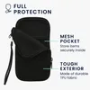 kwmobile Neopren Handytasche für Smartphones XL - 6,7/6,8" Produktbild-Vorschau 3