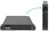 DIGITUS USV  3000VA 2HE     19"   3000W     Online Produktbild-Vorschau 9