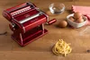 Marcato Nudelmaschine - Atlas+ 150 - Rot plus 1x Pastabike Produktbild-Vorschau 5