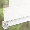 WOLTU 100x120 cm Wabenplissee ohne Bohren Verdunklung Produktbild-Vorschau 4