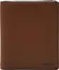 FOSSIL portafoglio Joshua Vegan Cactus Bifold Medium Brown Anteprima dell’immagine prodotto 1