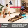 Sportstech AquaElite, Wasserrudergerät für zu Hause. Produktbild-Vorschau 8