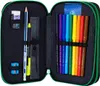 ASTRABAG PIXEL HERO astuccio doppio con accessori 503024056 Anteprima dell’immagine prodotto 5