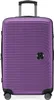 Hauptstadtkoffer Mitte Suitcase Mitte ABS, aubergine Produktbild-Vorschau 5