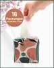 oecolife Kosmetiktücher 3lg., 100% Recycling, 16x60 Produktbild-Vorschau 5