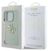 Etui Guess Grainé Grand Logo 4G Petit Logo Classique Do Voir les images du produit 8