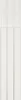 hama 220981 hama canalina per cavi 1,0 m bianco Anteprima dell’immagine prodotto 2