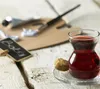 Pasabahce Bekata 12dílná sada tureckých čajových sklenic s Náhled obrázku produktu 3
