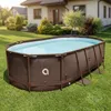 Avenli Frame Oval Pool 427 x 275 x 100 cm, Aufstellpool Produktbild-Vorschau 7