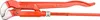Rohrzange 1"" Typ s / 55220 / VOREL Produktbild-Vorschau 5