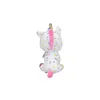 TY BEANIE BOOS HARMIONE - licorne 24cm 37266 Voir les images du produit 2
