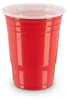 Bicchieri per beer pong Relaxdays, 50 pezzi, bicchieri in Anteprima dell’immagine prodotto 7