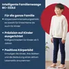 TANITA BC-333LE Familien-Körperanalysewaage, Intelligente Produktbild-Vorschau 2