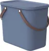 Rotho boîte de rangement avec couvercle 25L Albula - boîte Voir les images du produit 1