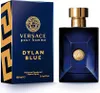 Versace For Men Dylan Blue Deodorante 100ml Anteprima dell’immagine prodotto 3