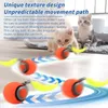 Intelligentes Katzenspielzeug mit rollendem Ball, Produktbild-Vorschau 5
